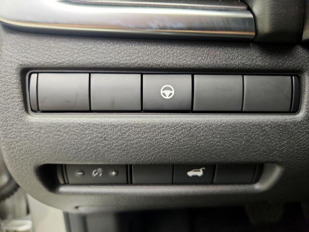 used 2022 Nissan Rogue car, priced at $24,998