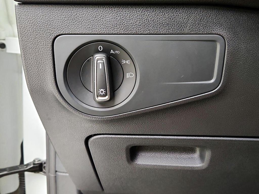 used 2023 Volkswagen Tiguan car, priced at $24,998