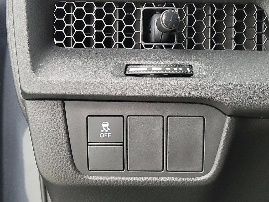 used 2024 Honda CR-V car, priced at $29,998