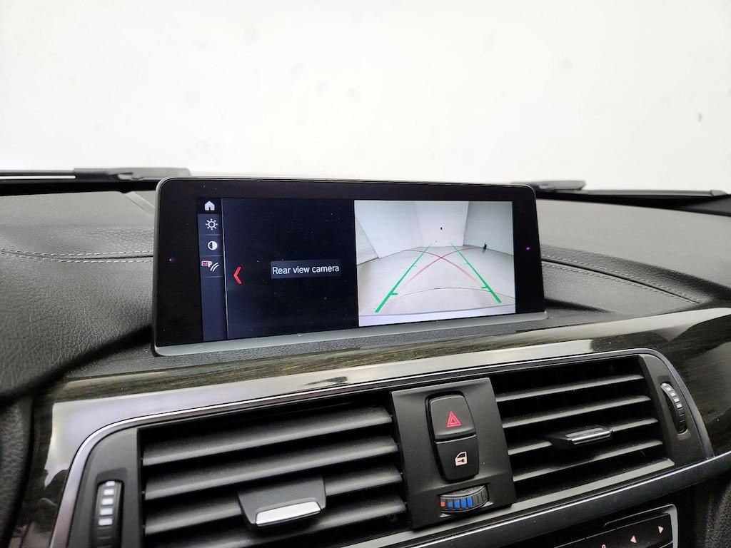 used 2018 BMW 330e car, priced at $19,998