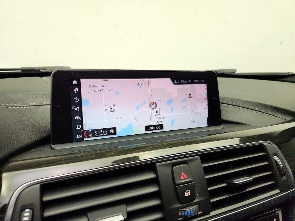 used 2018 BMW 330e car, priced at $19,998
