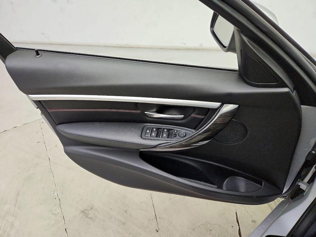 used 2018 BMW 330e car, priced at $19,998
