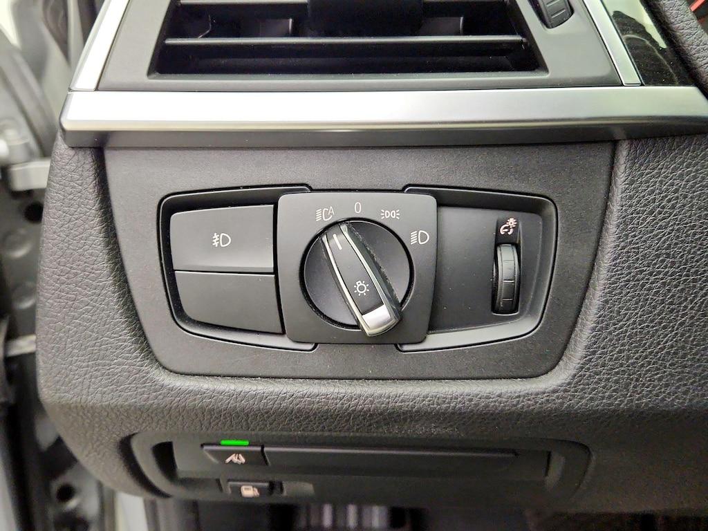 used 2018 BMW 330e car, priced at $19,998