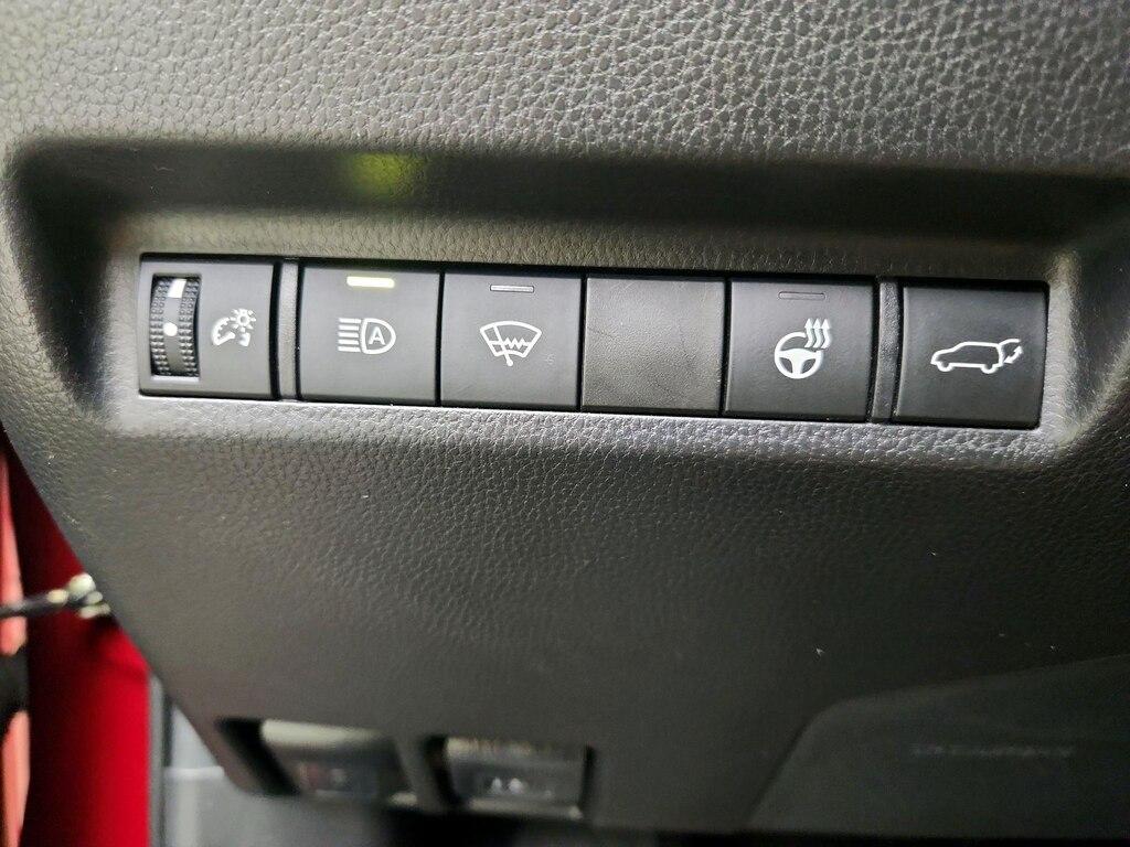 used 2021 Toyota RAV4 car, priced at $29,998