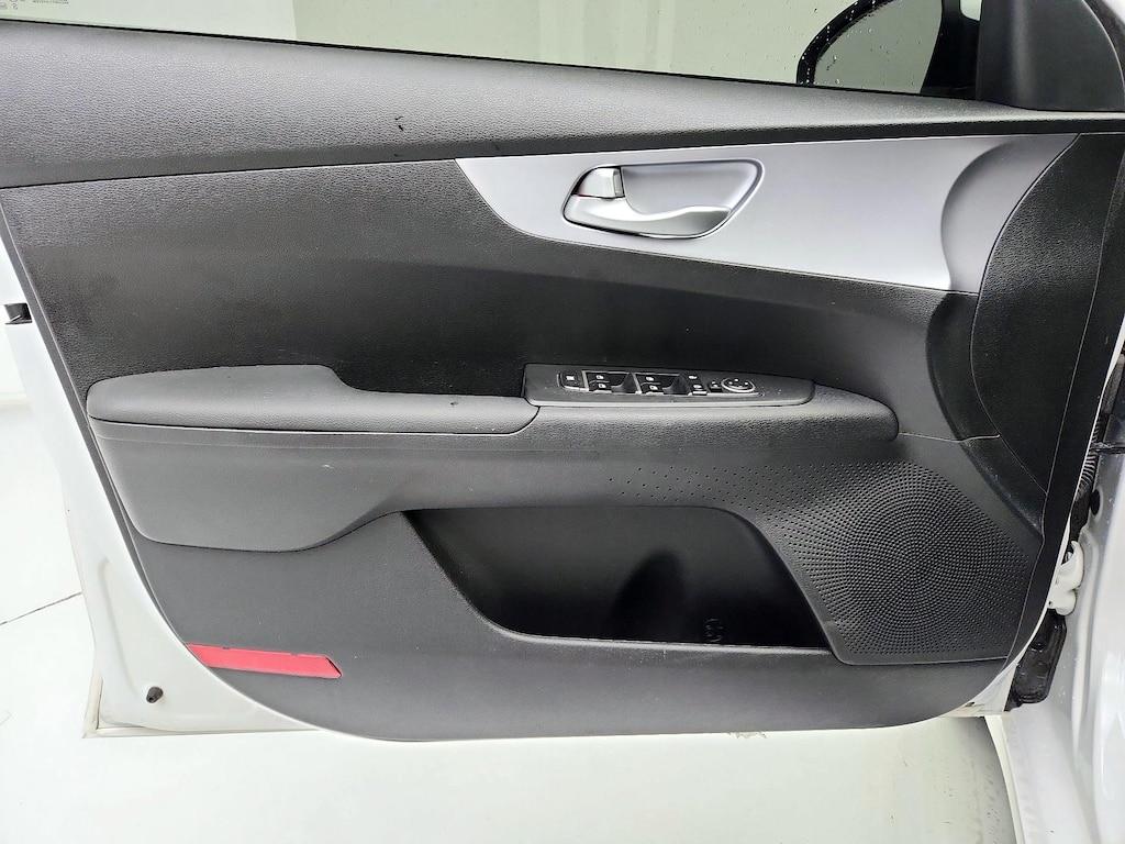 used 2024 Kia Forte car, priced at $19,998