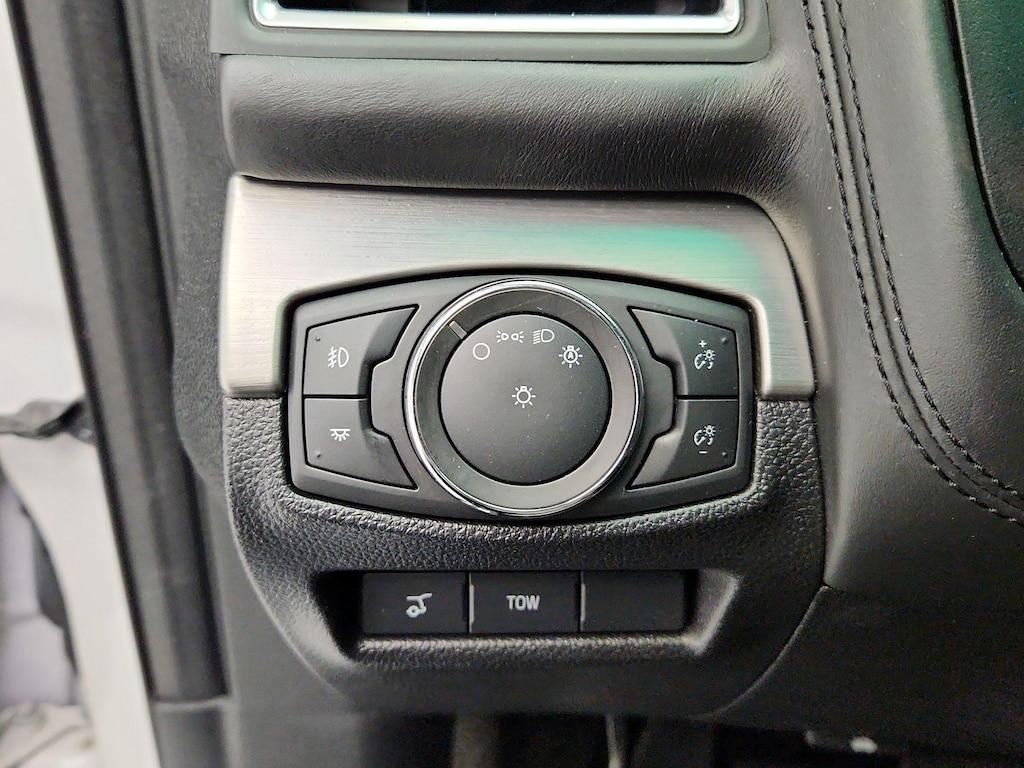 used 2017 Ford Explorer car, priced at $26,998