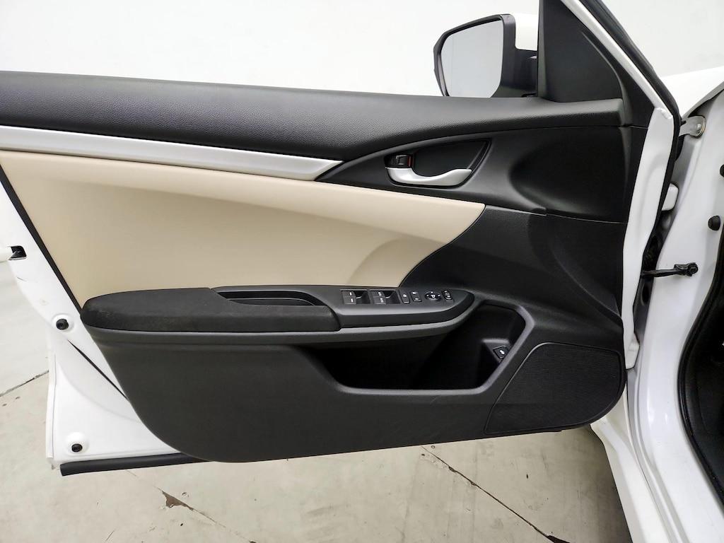 used 2016 Honda Civic car, priced at $15,998