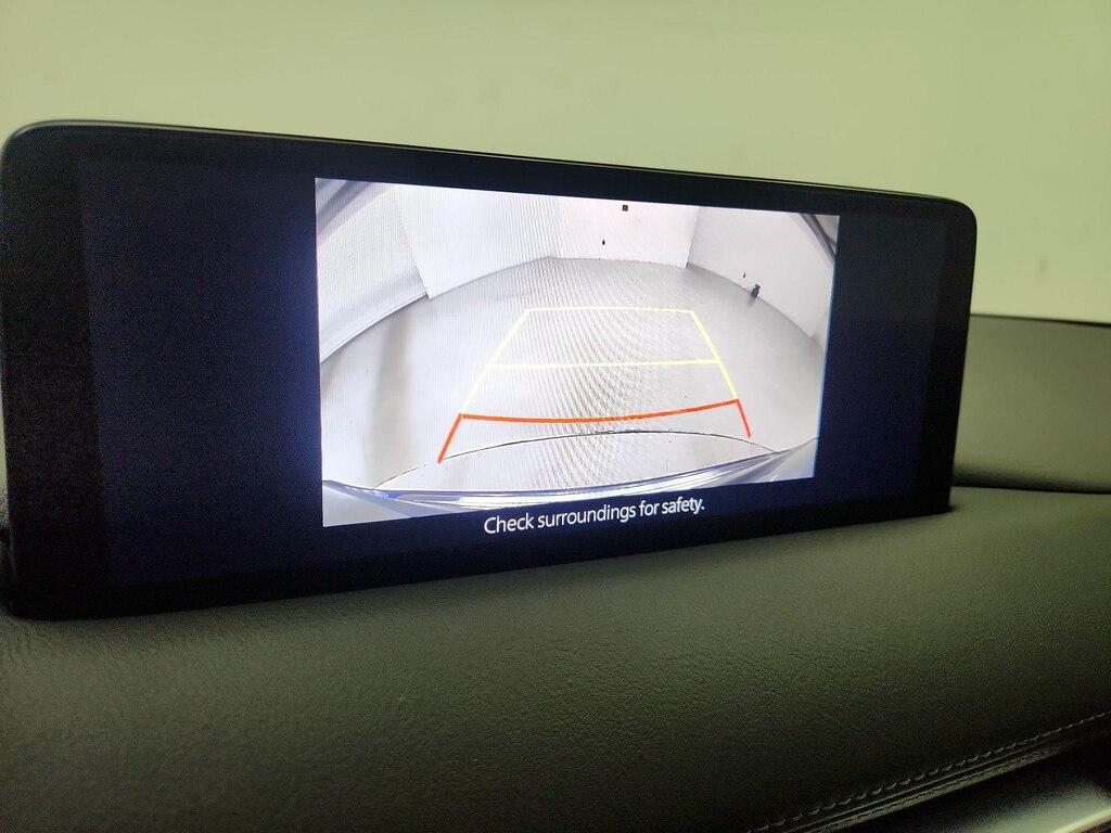 used 2021 Mazda CX-5 car, priced at $24,998