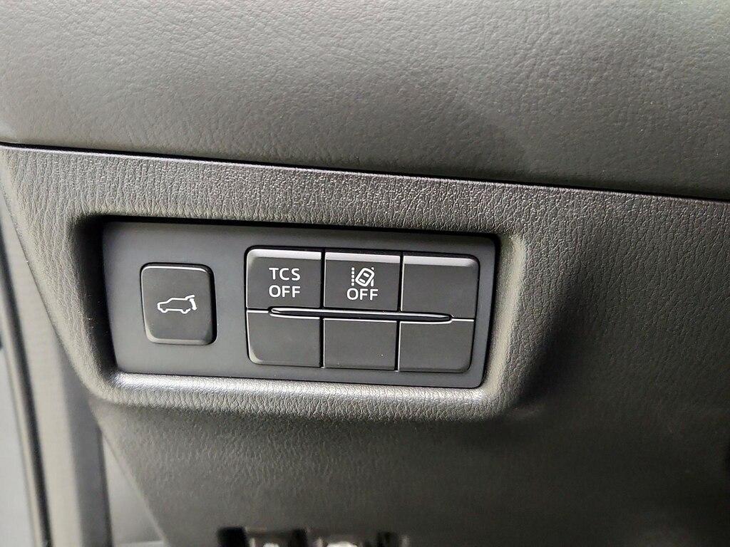 used 2021 Mazda CX-5 car, priced at $24,998