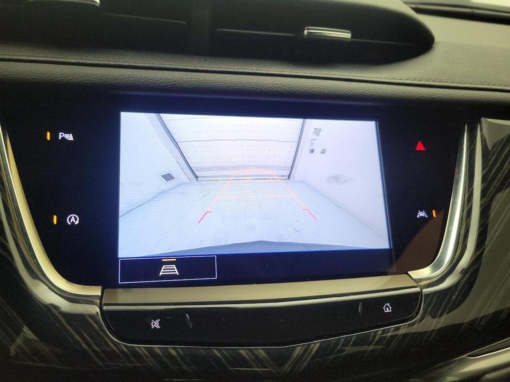 used 2023 Cadillac XT6 car, priced at $35,998