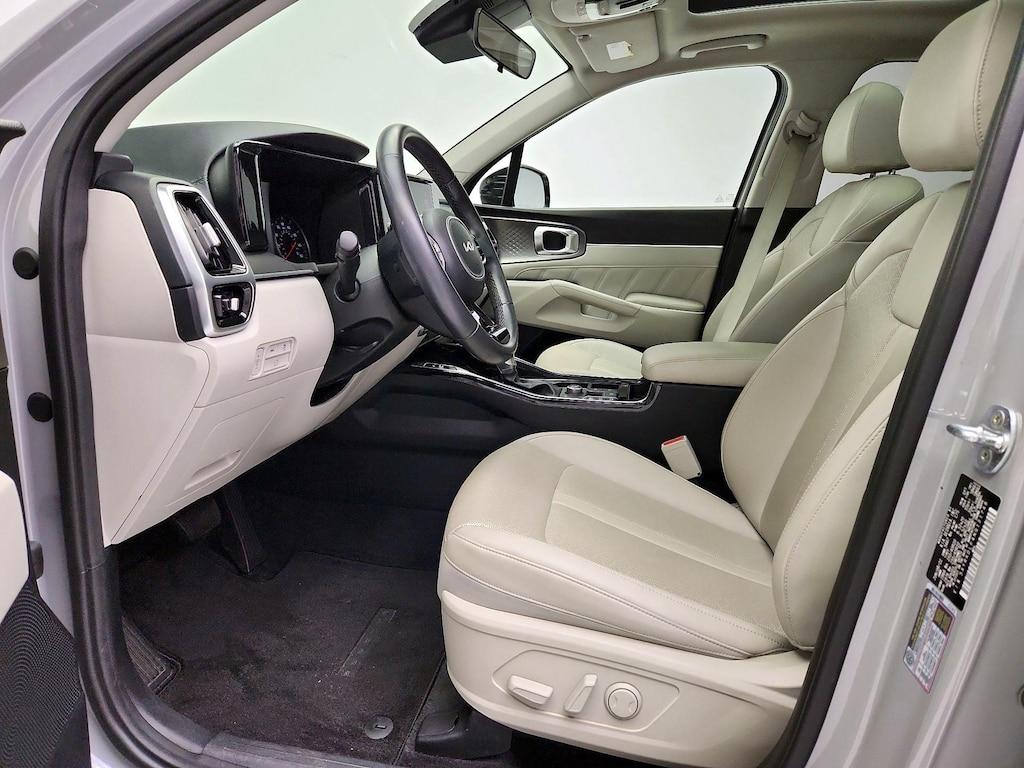 used 2022 Kia Sorento car, priced at $27,998