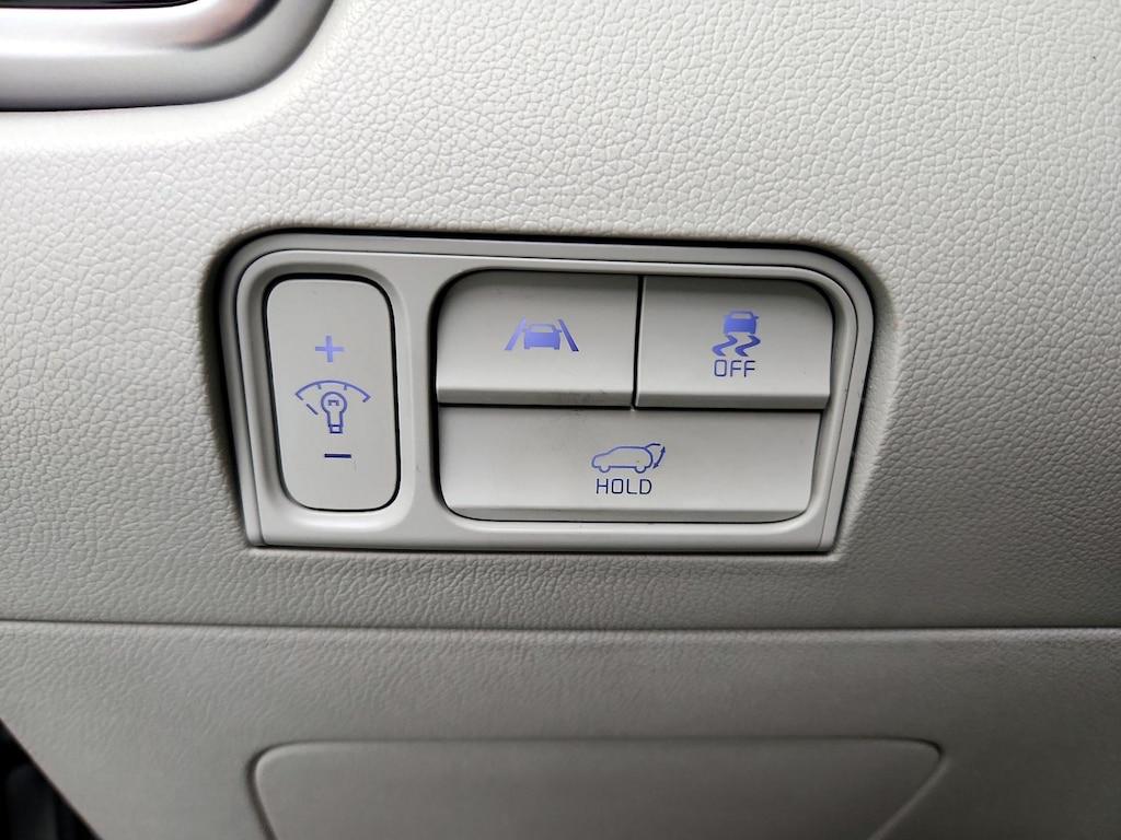 used 2022 Kia Sorento car, priced at $27,998