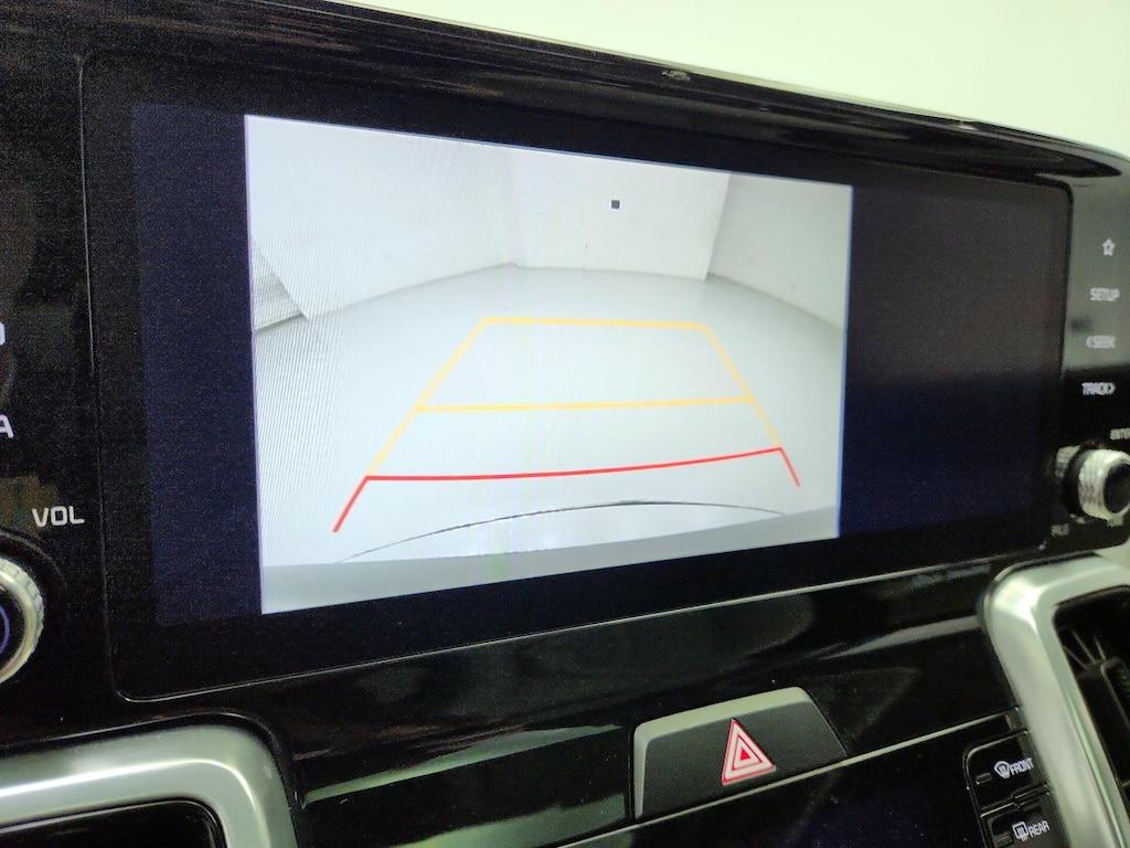 used 2022 Kia Sorento car, priced at $27,998