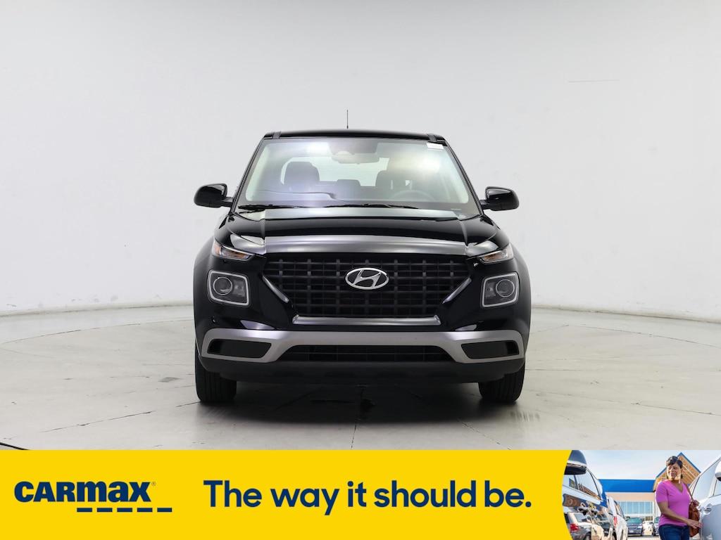 used 2023 Hyundai Venue car, priced at $19,998