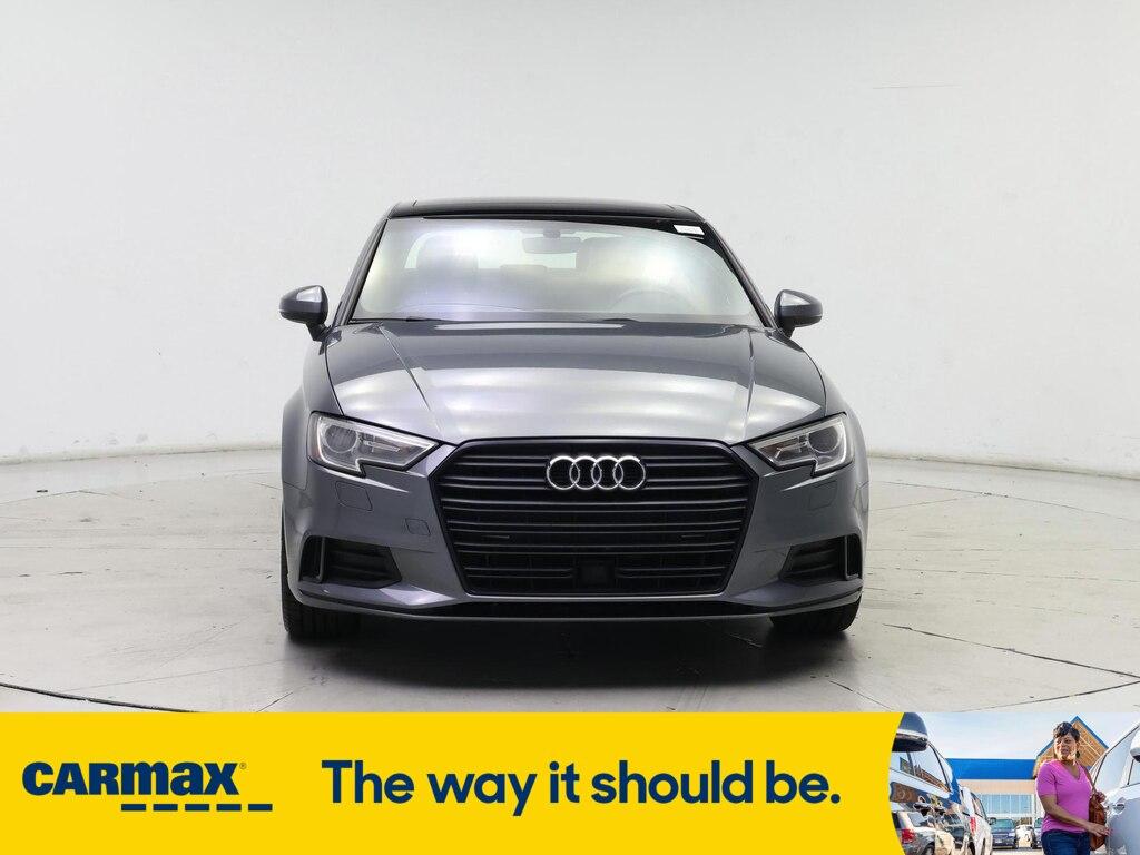 used 2020 Audi A3 car, priced at $21,998