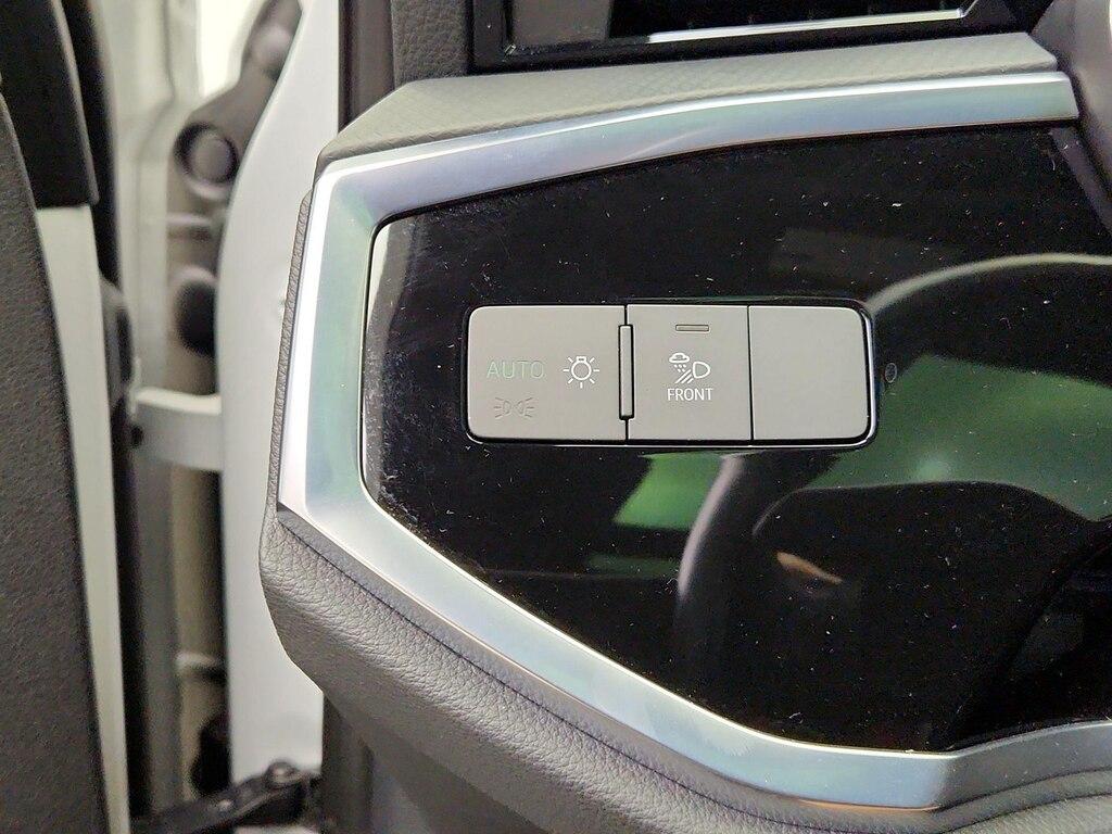 used 2022 Audi Q3 car, priced at $30,998