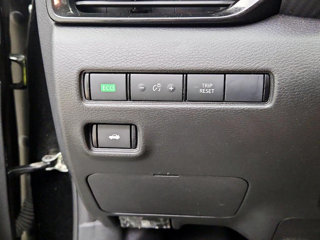 used 2023 Nissan Sentra car, priced at $20,998