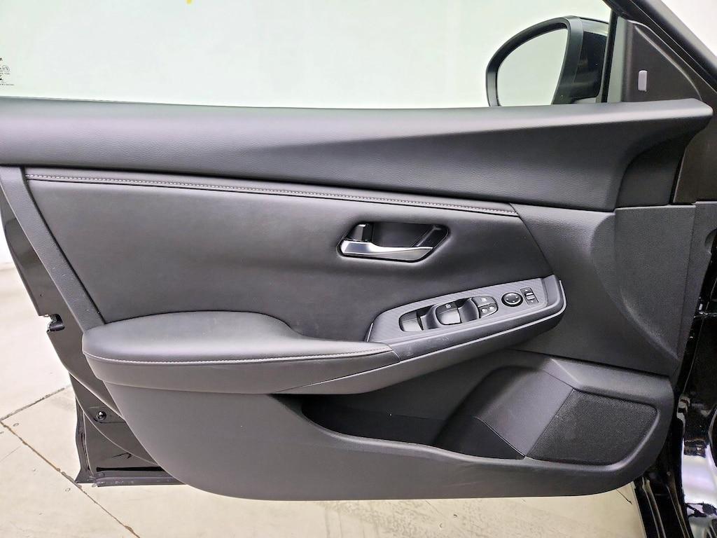 used 2023 Nissan Sentra car, priced at $20,998