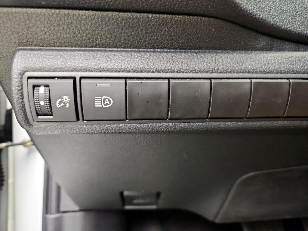 used 2024 Toyota Corolla car, priced at $23,998