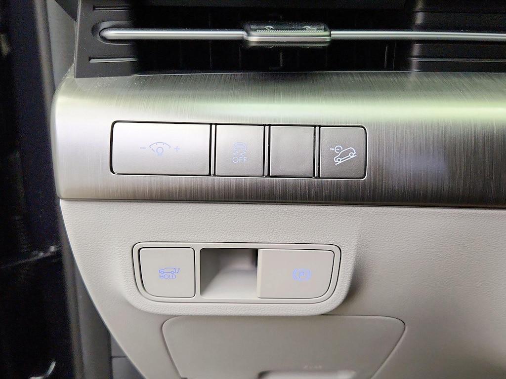 used 2024 Hyundai Kona car, priced at $27,998