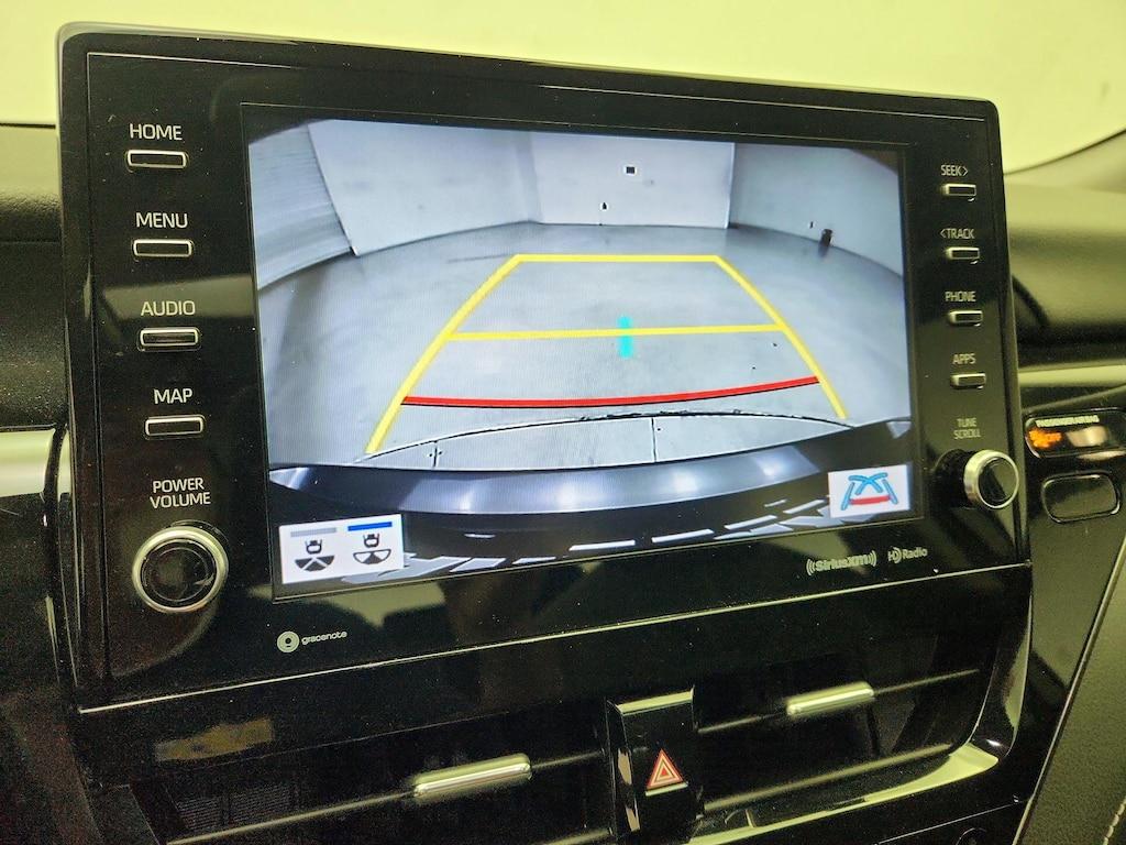 used 2022 Toyota Camry car, priced at $29,998