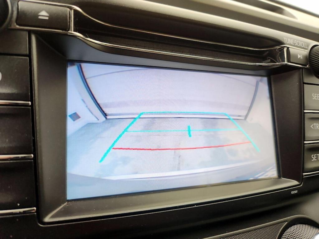 used 2017 Toyota RAV4 car, priced at $15,998