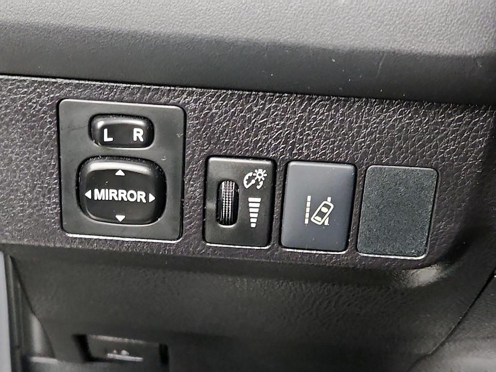 used 2017 Toyota RAV4 car, priced at $15,998