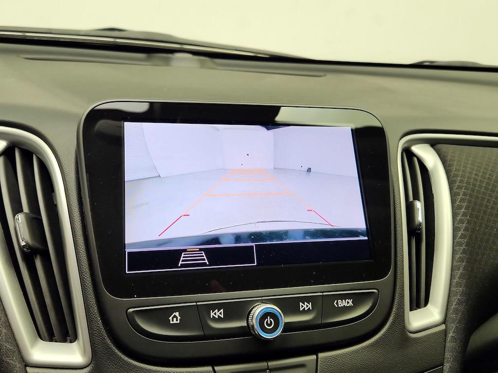used 2023 Chevrolet Malibu car, priced at $20,998