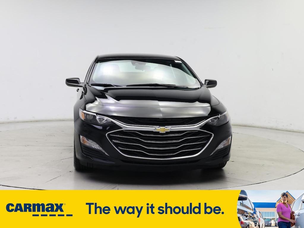 used 2023 Chevrolet Malibu car, priced at $20,998