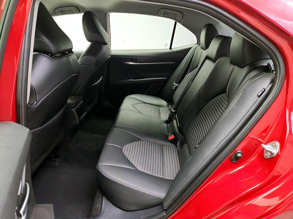 used 2023 Toyota Camry car, priced at $25,998