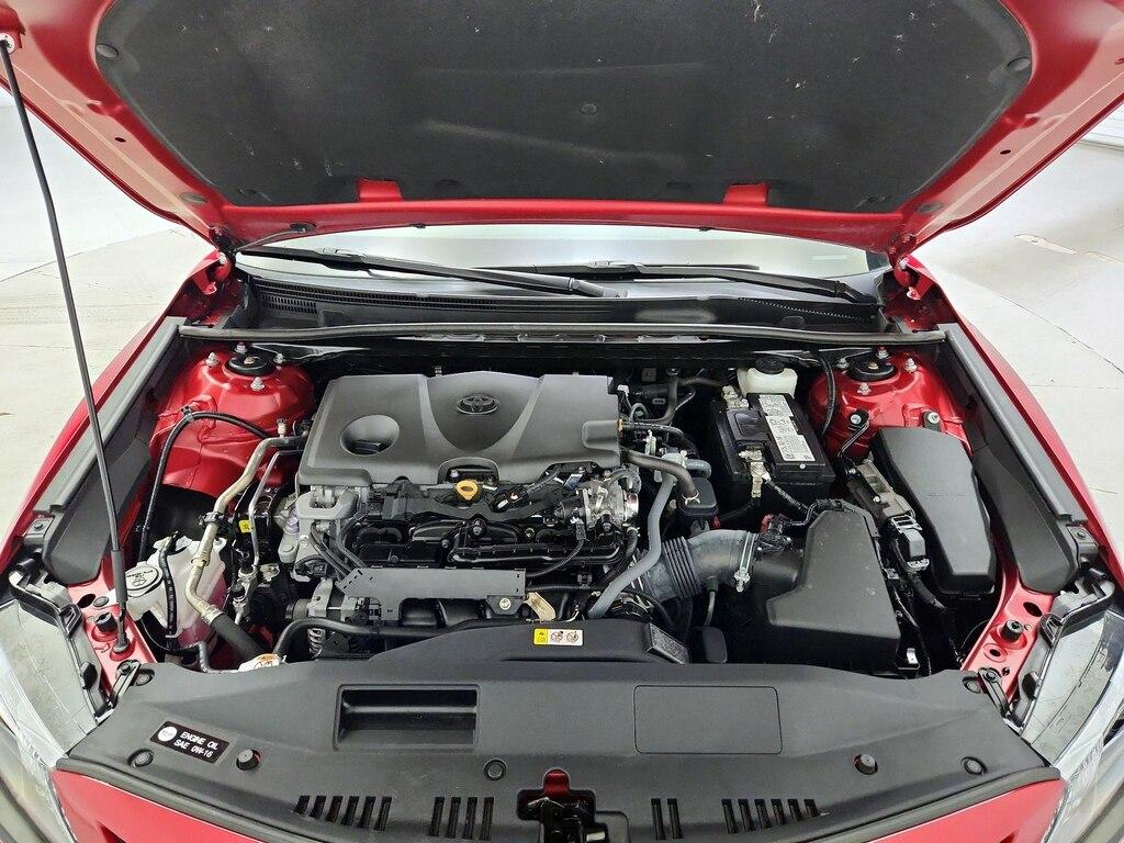 used 2023 Toyota Camry car, priced at $25,998