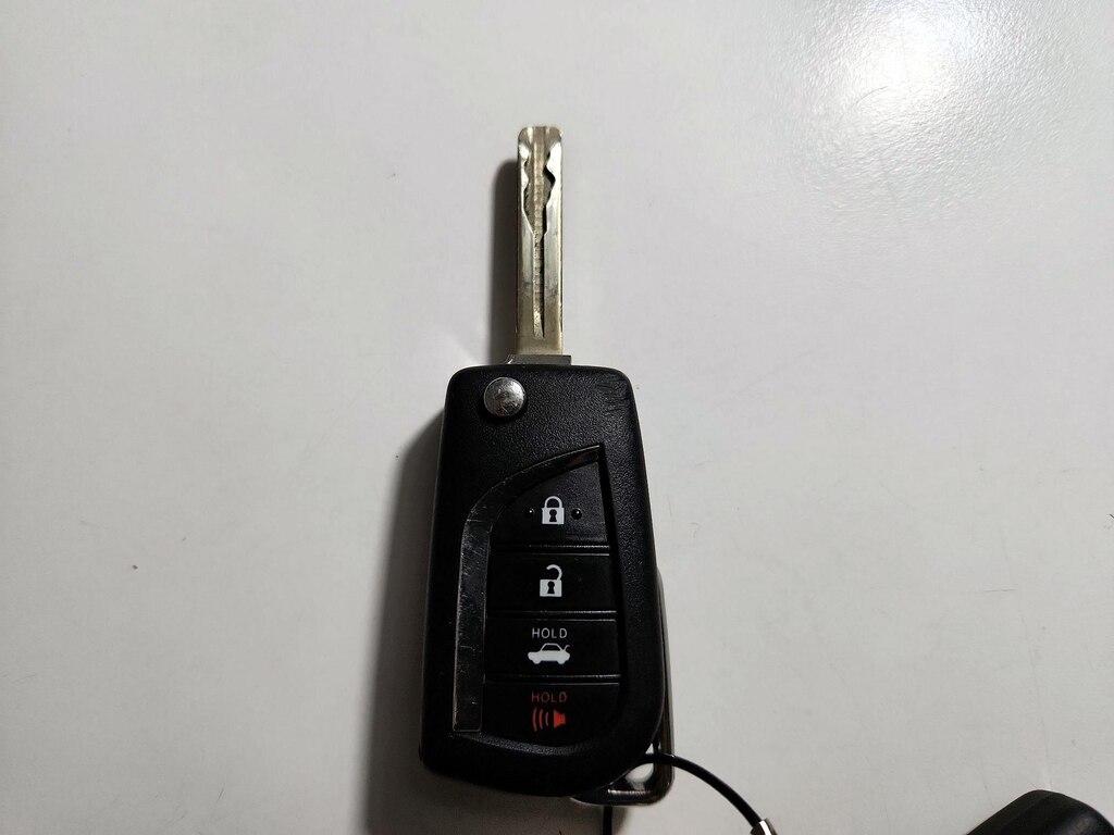 used 2023 Toyota Camry car, priced at $25,998