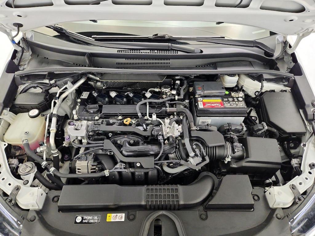 used 2020 Toyota Corolla car, priced at $20,998