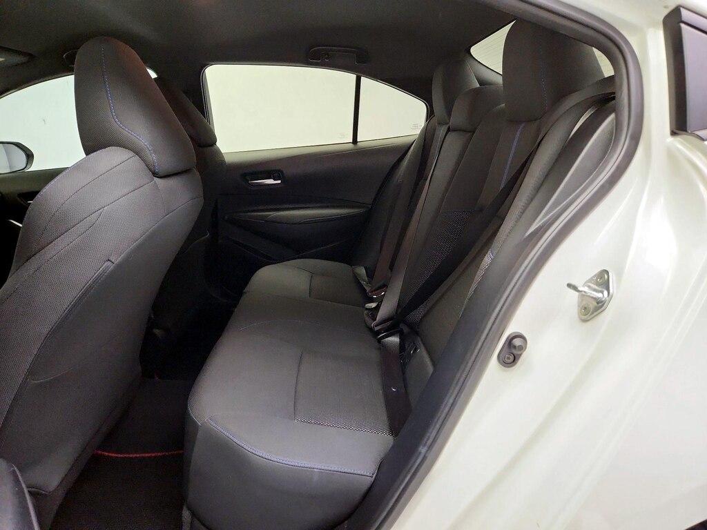 used 2020 Toyota Corolla car, priced at $20,998