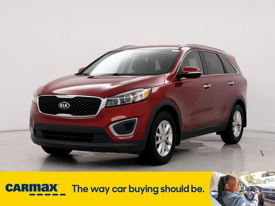 used 2016 Kia Sorento car, priced at $12,998