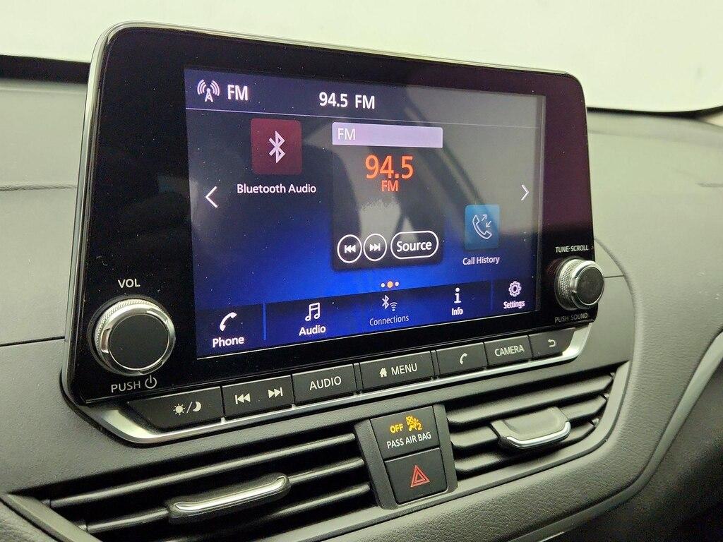 used 2019 Nissan Altima car, priced at $13,998