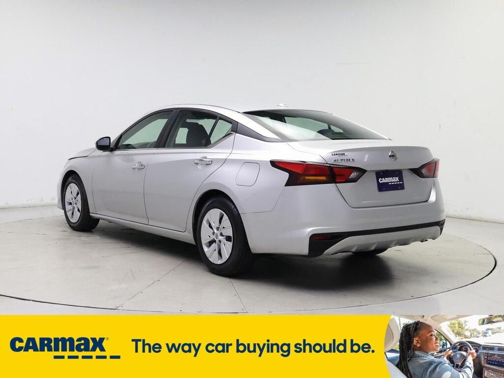 used 2019 Nissan Altima car, priced at $13,998