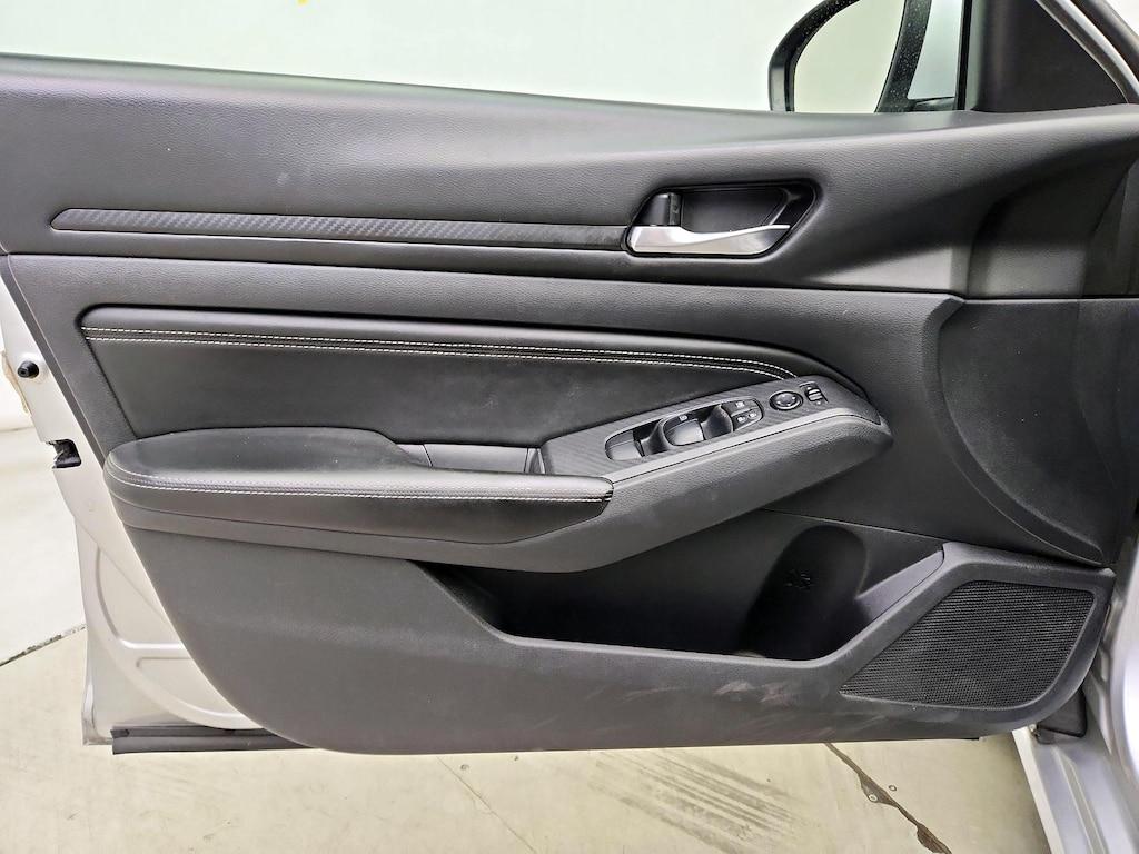 used 2019 Nissan Altima car, priced at $13,998