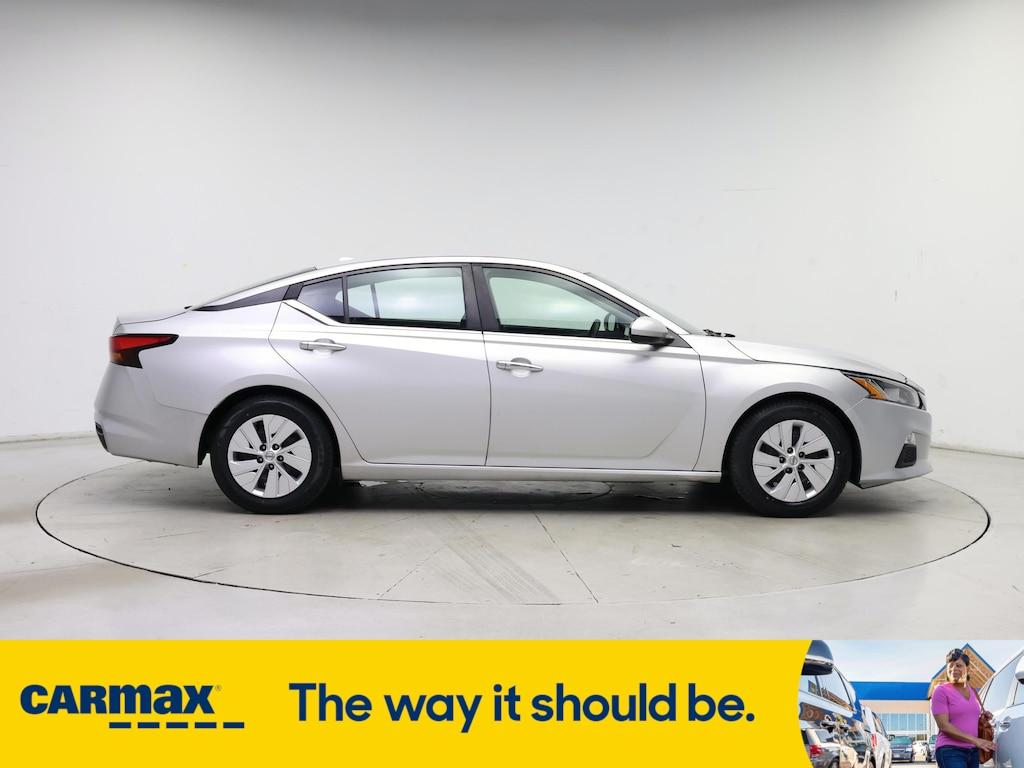 used 2019 Nissan Altima car, priced at $13,998