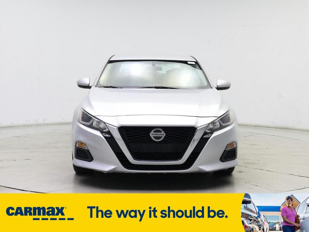 used 2019 Nissan Altima car, priced at $13,998