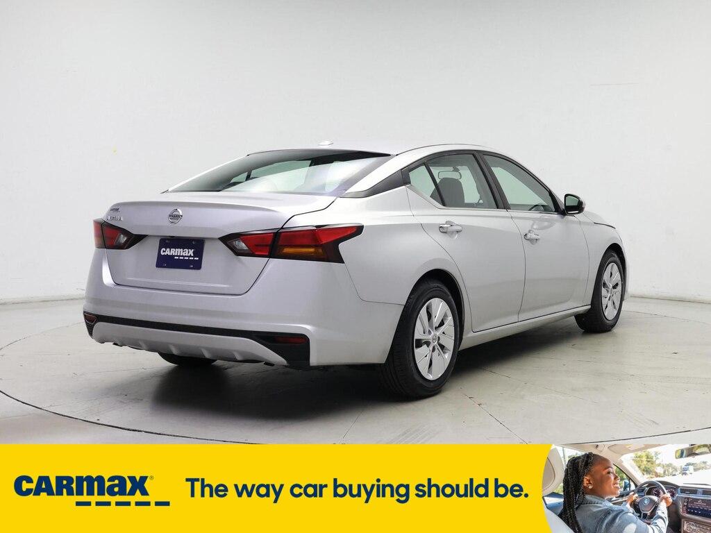 used 2019 Nissan Altima car, priced at $13,998