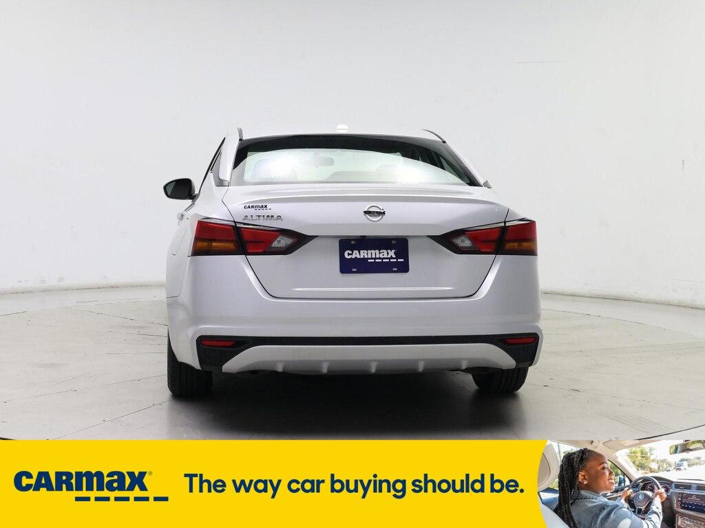 used 2019 Nissan Altima car, priced at $13,998