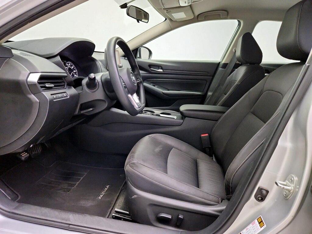 used 2019 Nissan Altima car, priced at $13,998