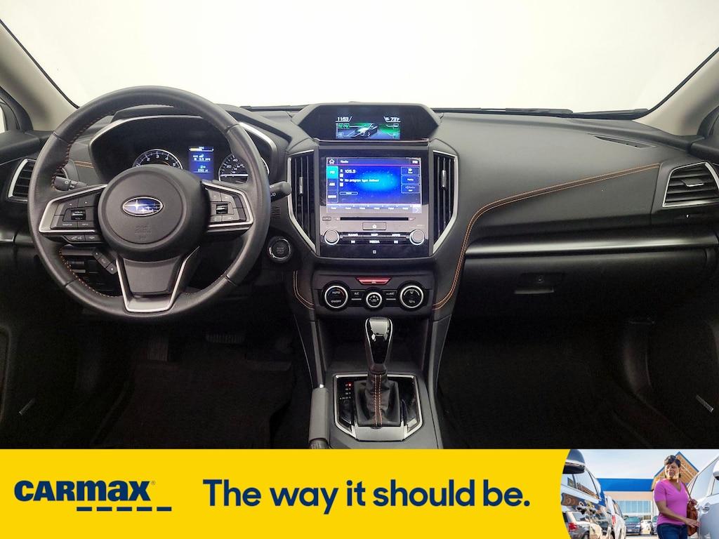 used 2019 Subaru Crosstrek car, priced at $25,998
