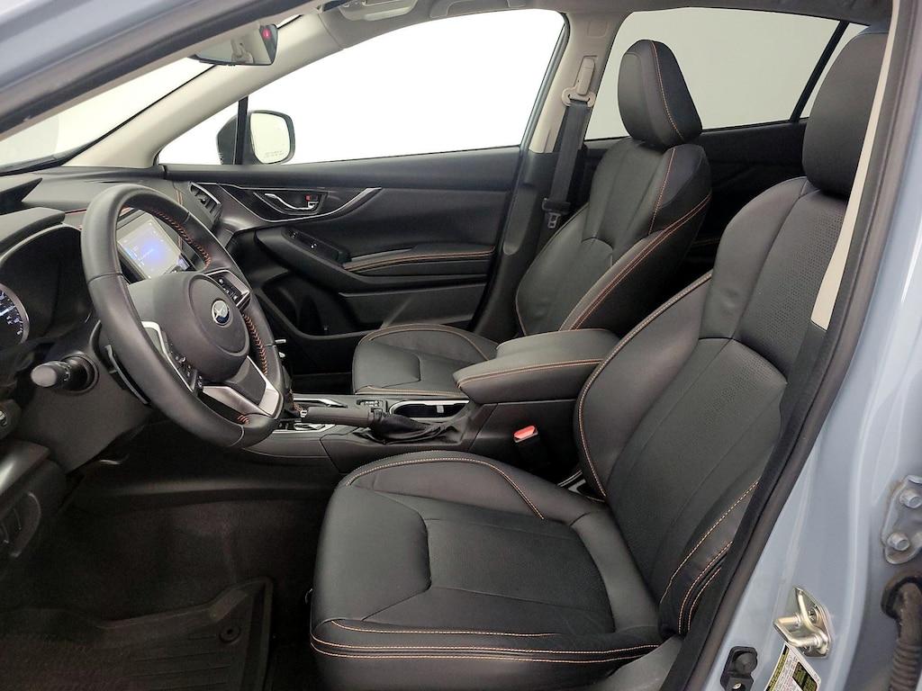 used 2019 Subaru Crosstrek car, priced at $25,998