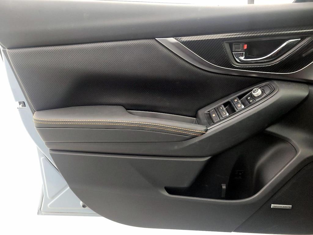 used 2019 Subaru Crosstrek car, priced at $25,998