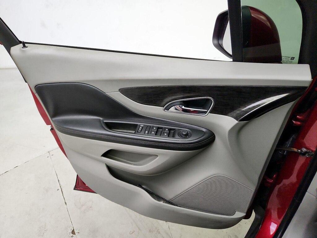 used 2016 Buick Encore car, priced at $13,998
