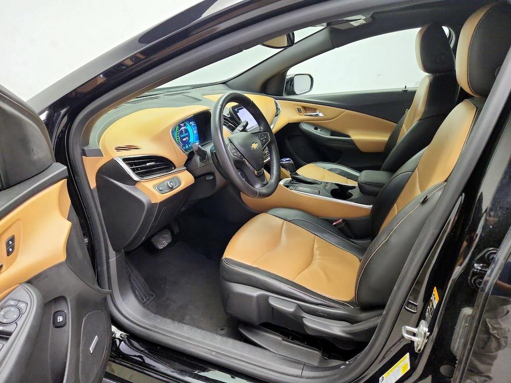 used 2017 Chevrolet Volt car, priced at $14,998