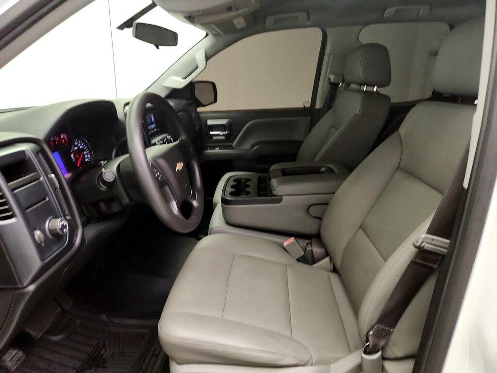 used 2017 Chevrolet Silverado 1500 car, priced at $23,998