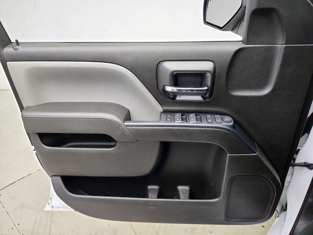 used 2017 Chevrolet Silverado 1500 car, priced at $23,998